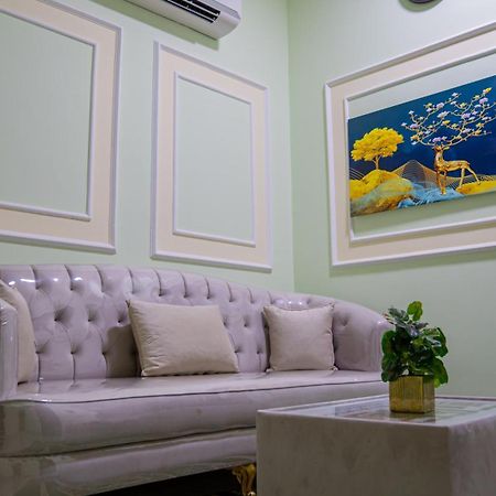 Arkan Al Barzah Hotel Apartment Sur Exterior photo