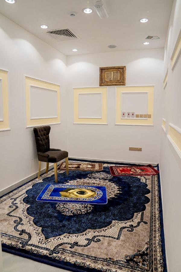 Arkan Al Barzah Hotel Apartment Sur Exterior photo