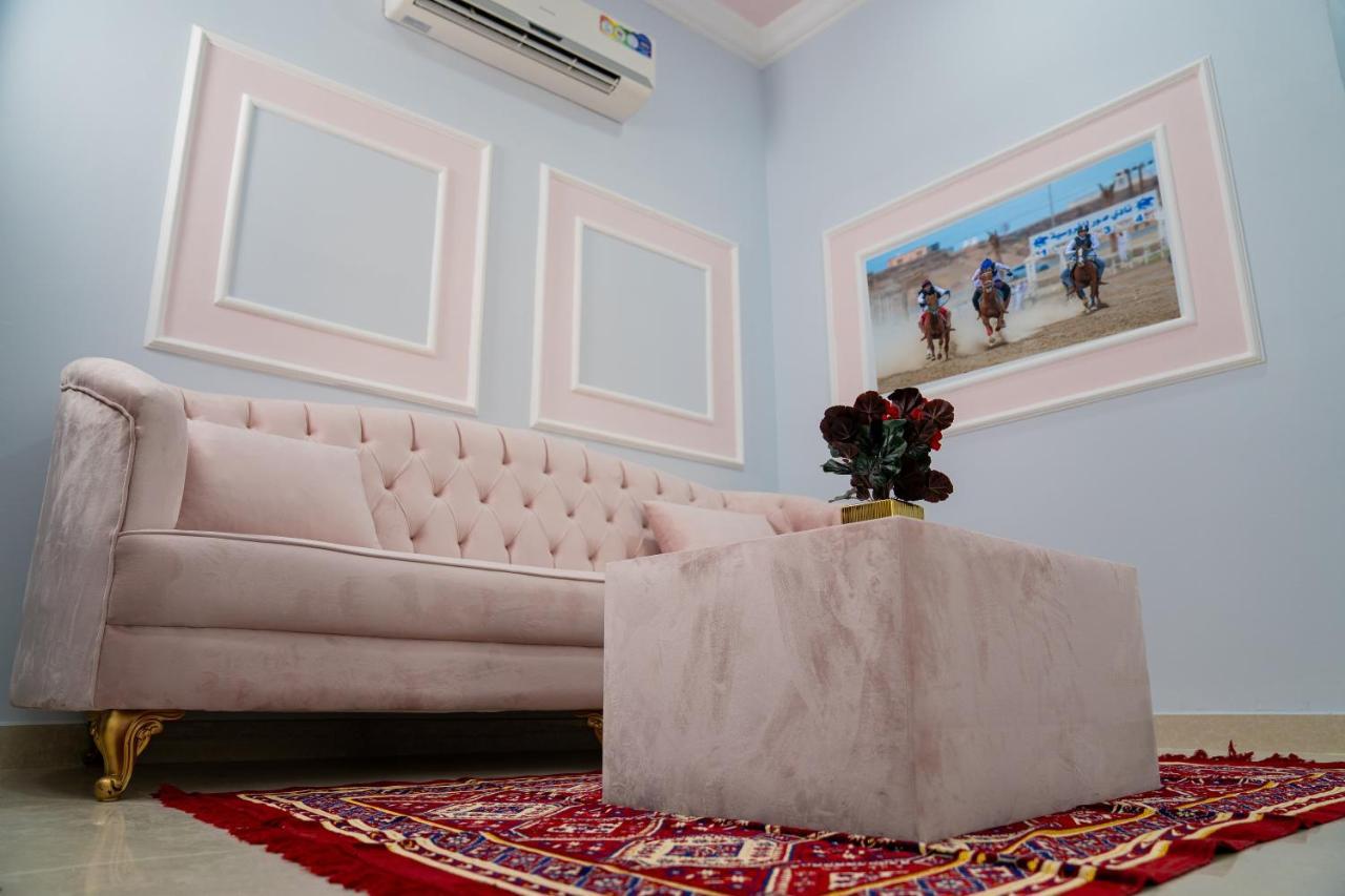 Arkan Al Barzah Hotel Apartment Sur Exterior photo
