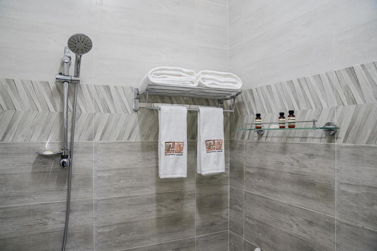Arkan Al Barzah Hotel Apartment Sur Exterior photo