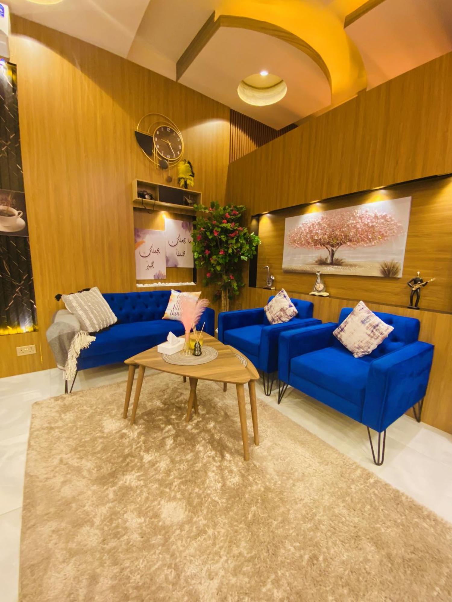 Arkan Al Barzah Hotel Apartment Sur Exterior photo