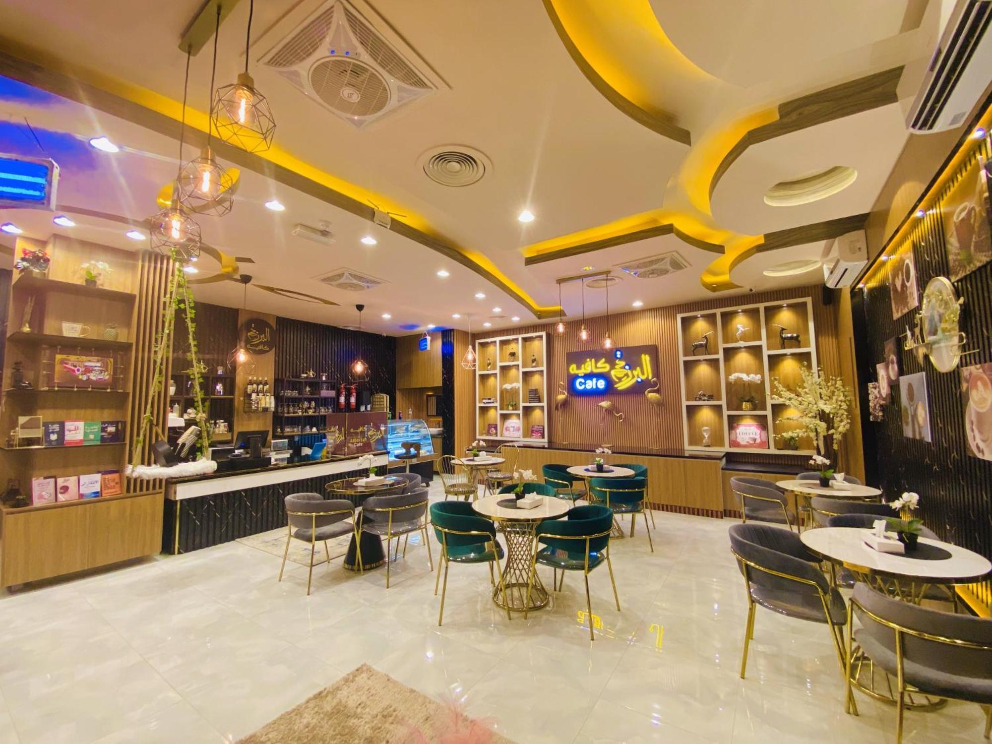 Arkan Al Barzah Hotel Apartment Sur Exterior photo